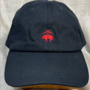 Brooks Brothers Head of the Charles Regatta baseball cap hat